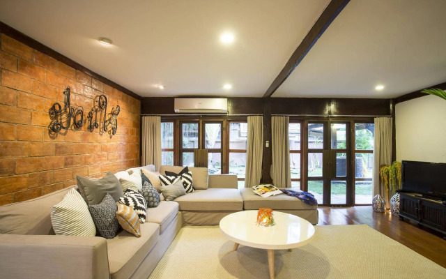Tolani Northgate Villa Chiang Mai