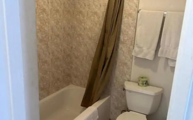 Palm Inn Motel - Rosemead Los Angeles