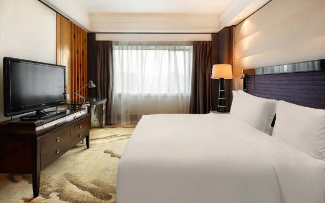 Crowne Plaza Chengdu City Center by IHG