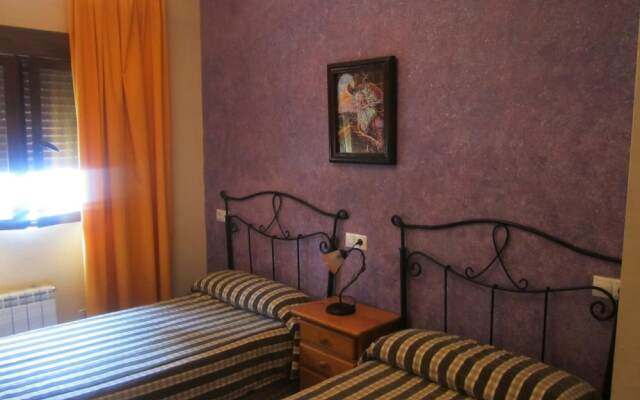 Hotel Rural La Villa Don Quijote