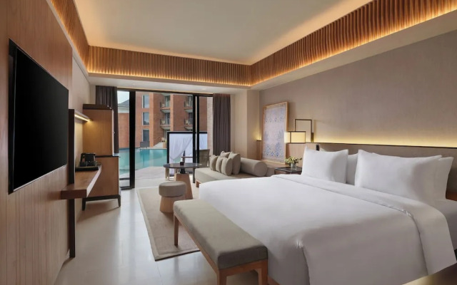 Novotel Bali Ubud Resort