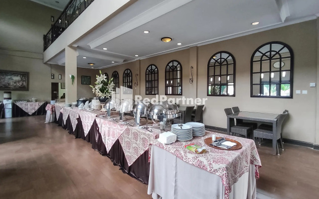 Hotel Puri Kayana RedPartner