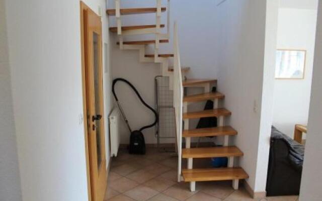 Ferienwohnung Sünnenkringel 55