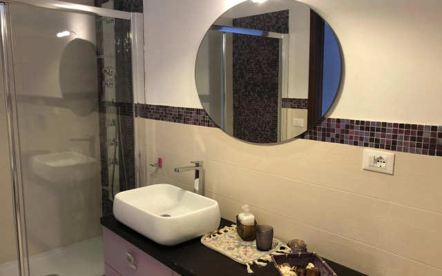 Appartamenti Antico Frantoio Doria Resort