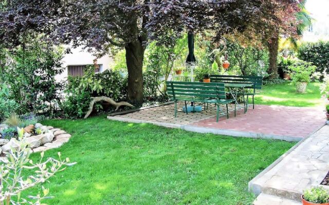 Apartments Rupec Parenzo