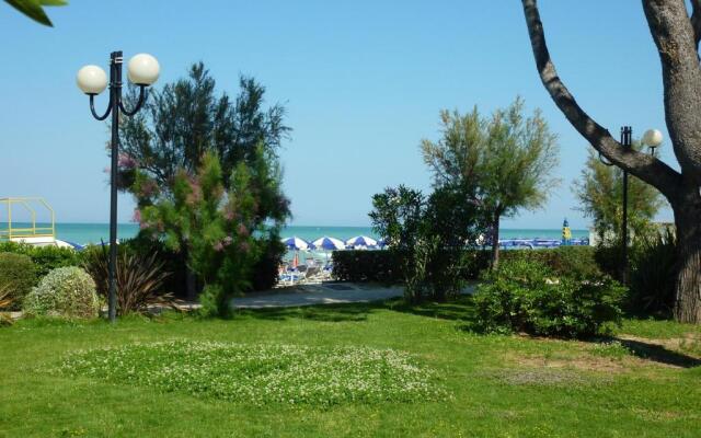 Ficus Pineto Vacanza