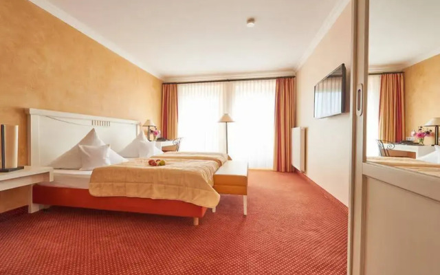 Hotel & Restaurant Alte Schule