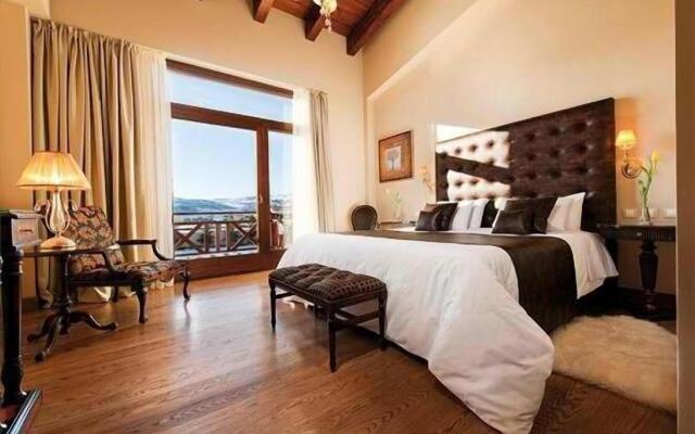 Tagli Resort & Villas