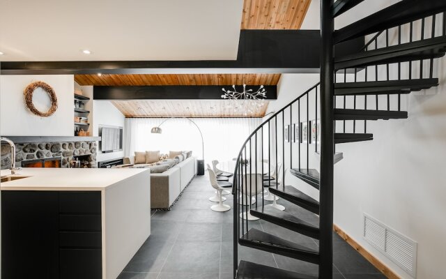 Le Luxury Nansenhus by KASANIA