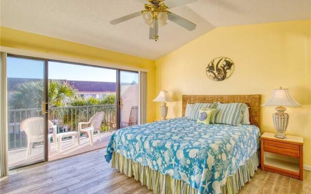 Sea Place 12215 - Two Bedroom Condo