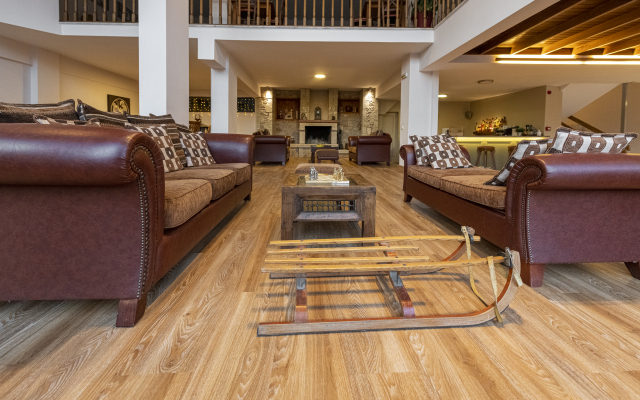 Fedriades Delphi Hotel