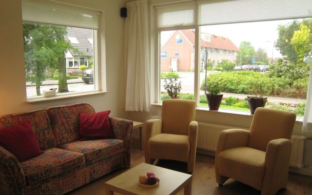 Luxury Holiday Home near Amsterdam