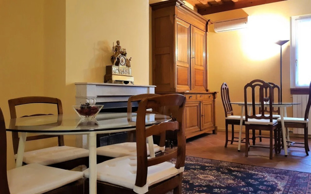 B&B Le Stanze del Belriguardo