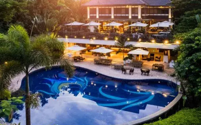 Flower Villa Hotel