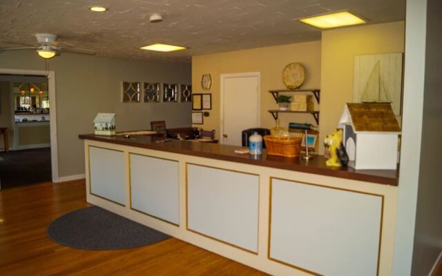 Dune Crest Hotel