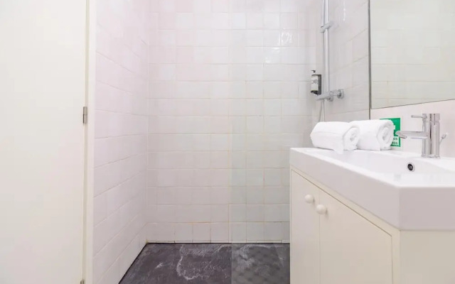 Youropo - The Tower 3F