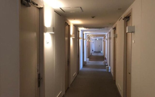 Hotel Hot Inn Ishinomaki