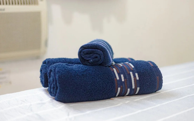 SUH Copacabana 103 Posto 6