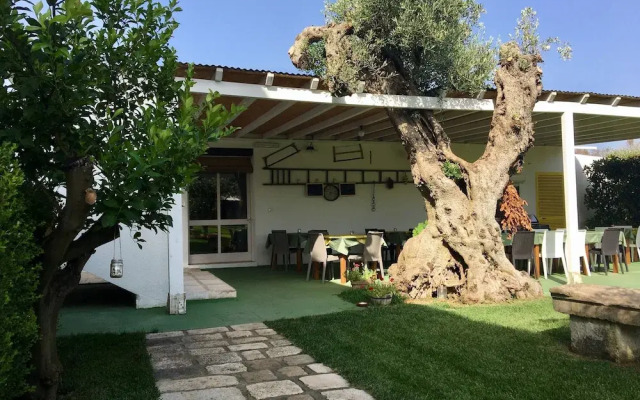 Residence Contrada Schite