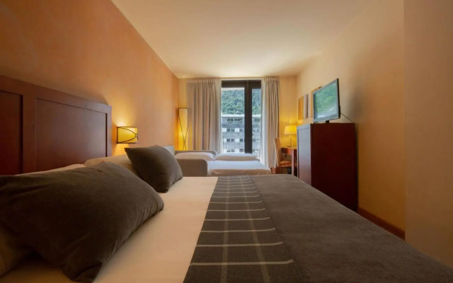 Hotel Magic Andorra