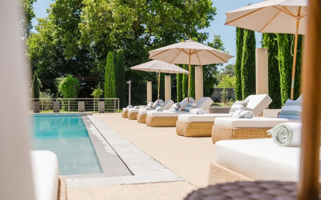 Château Saint Perret