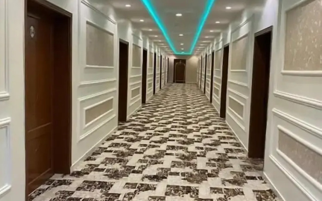 Seven Mountains Hotel