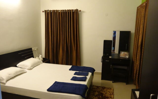 MS Residence (Home Stay)