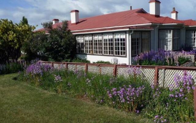 Estancia Cerro Guido