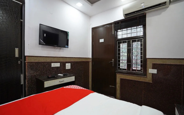 Aasha Residency by OYO Rooms