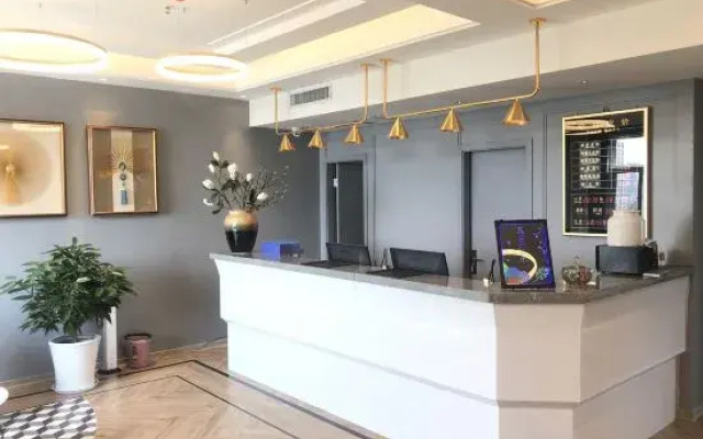 Jinzhilan Hotel
