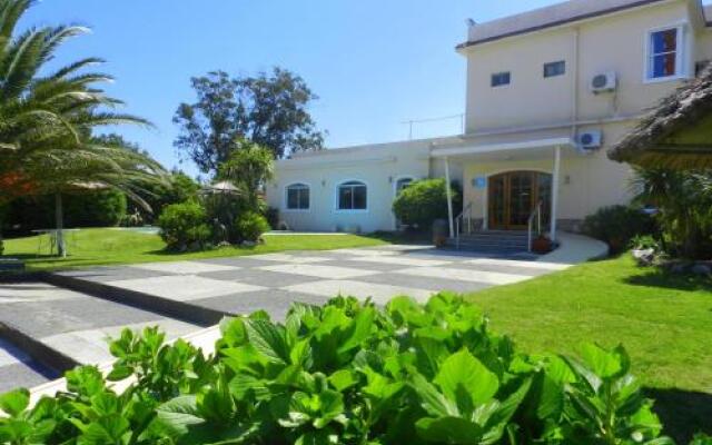 Hosteria Puerto del Inglés