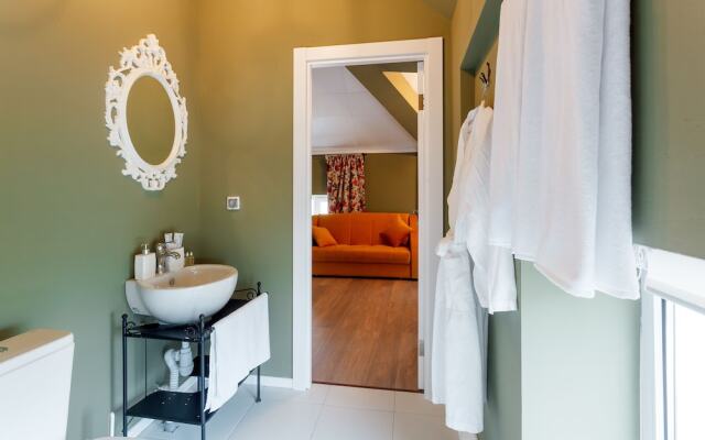 Loft Hotel Zaryadye