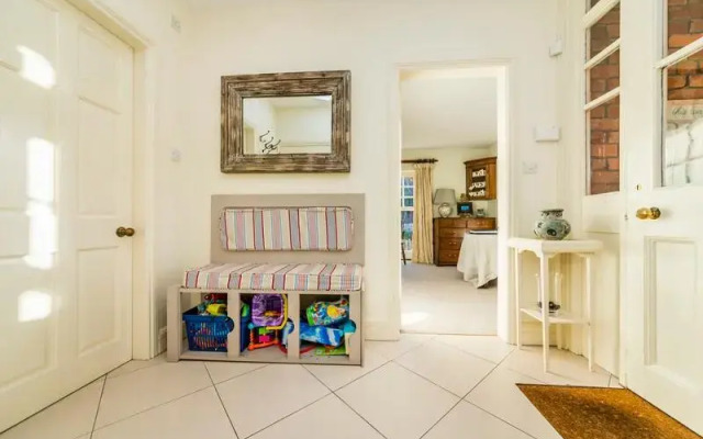 Sands Apartment