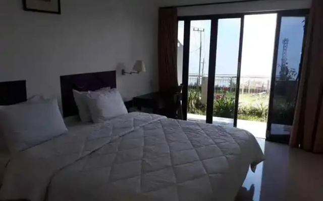 Ancala Inn Bromo