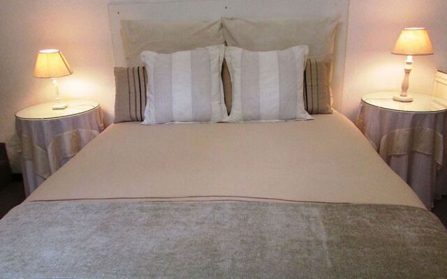 Wynott Country House