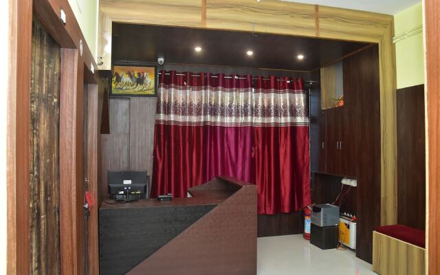 OYO 24739 Ap Guest House