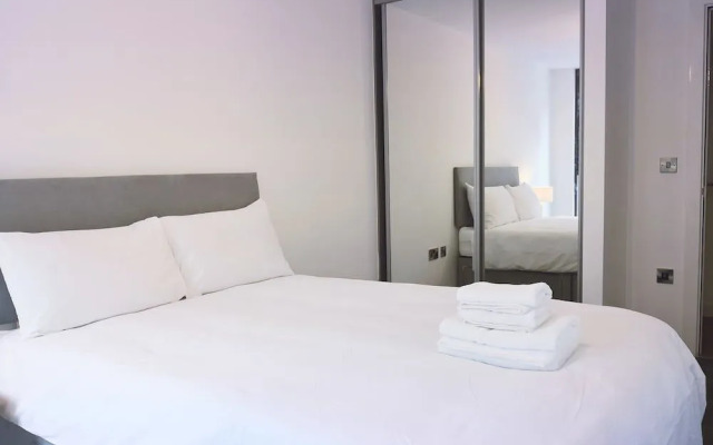 Blonk Street Apartments