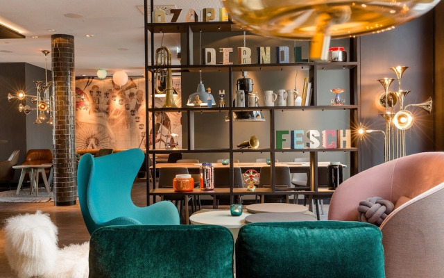 Motel One München-Westend