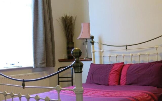 Silverdale Hotel