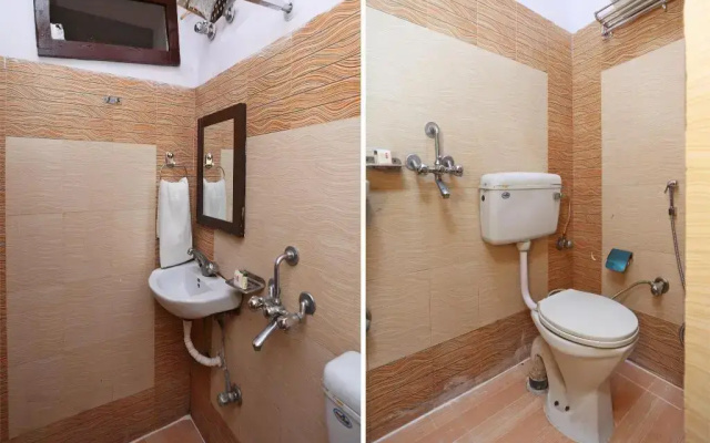 City Guest House By OYO Rooms
