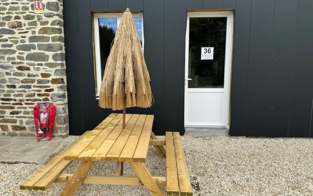 Apparthôtel Mont Saint Michel - Résidence Fleurdumont