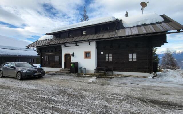 Sonnleitn Nassfeld Apartement