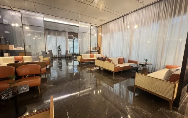 Holiday Inn Express Pingchang by IHG