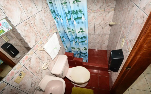 Hostal Puyo