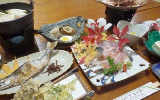 Towadakosansou