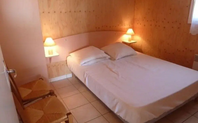 Résidence Marina Holyder