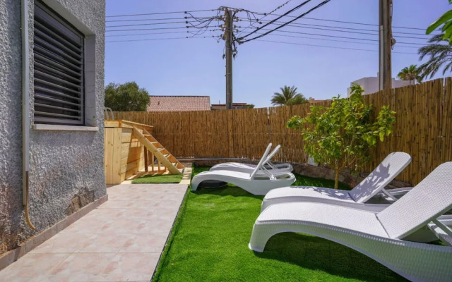 YalaRent Green Garden Villa Private Pool