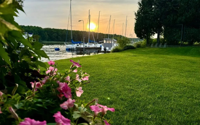 Domek letniskowy Bliżej natury