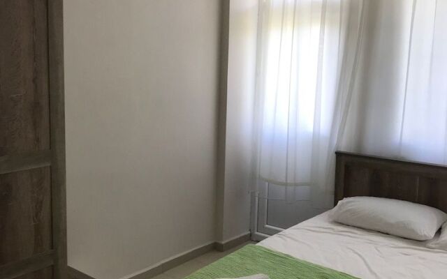 Mina Grand Hotel