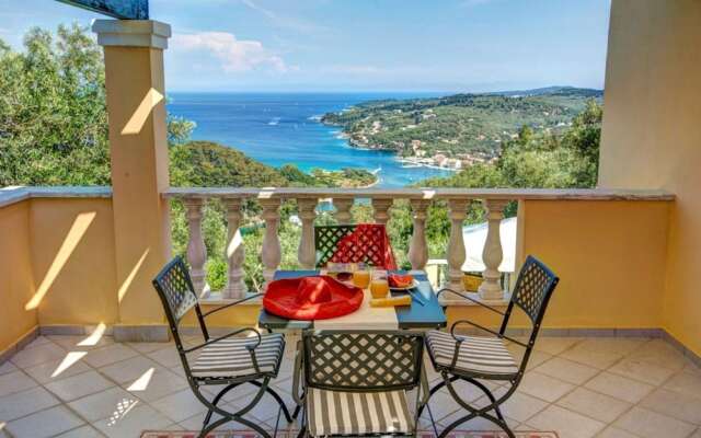 Anastasia Villa - Timeless Elegant Sanctuary With Panoramic Views